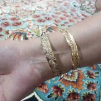 طلا‌کارکرده