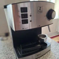 اسپرسو ساز 20بار زیگما 333N