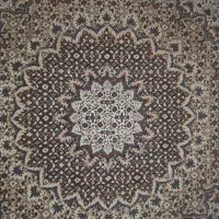 فرش|فرش|اصفهان, قهجاورستان|دیوار