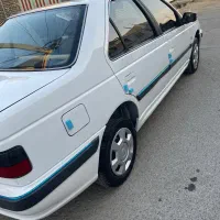 پارس مدل۹۶یه لکه رنگ