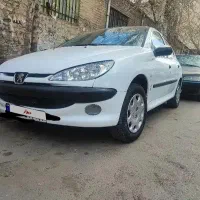 ۲۰۶تیپ پنج در حد|خودرو سواری و وانت|مشهد, کوشش|دیوار