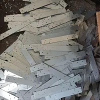 اسکوپ همتراز بست دوخت رادیکالی بولت کرکره ای تخت