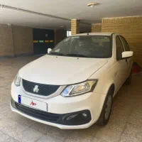 ساینا S ۸۵ گانه صفر|خودرو سواری و وانت|کرج, اصفهانی‌ها|دیوار