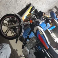 فروش فوری متور سیکلت