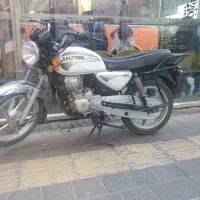 موتور طرح باکسر زالتوس ۱۴۰۰