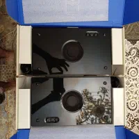 آکواریوم آب شور
