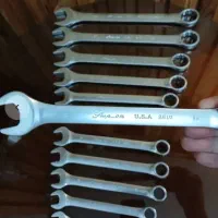 آچار کارکرده