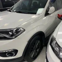 تیگو۵ مدل۱۳۹۷ اقساطی|خودرو سواری و وانت|اصفهان, خانه اصفهان|دیوار