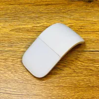 موس اصلی سرفیس مدل آرک - Arc mouse surface|قطعات و لوازم جانبی رایانه|تهران, میرداماد|دیوار