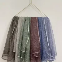 شال گیپور طرح برگ اگاپه