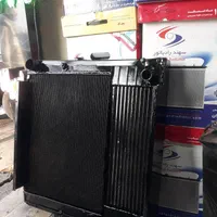 موتور برق رایاتور ژنراتور  ۱۰ تن خاور مینی بوس|قطعات یدکی و لوازم جانبی|کرمان, |دیوار