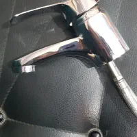 شیر روشویی  نو استفاده نشده