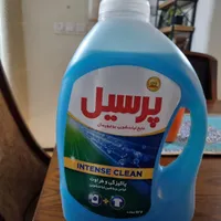 مایع لباسشویی پرسیل