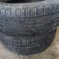 لاستیک کارکرده ۷۰ درصد