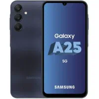 گلکسی5g 256 A25