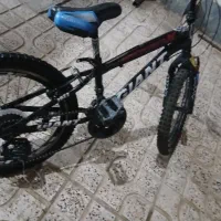 دوچرخه 22