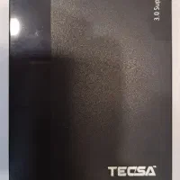 هارد ssd اینترنال 120GBبا باکس اکسترنال