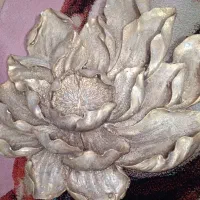 حراج 2 عدد تابلوی تکسچر|تابلو، نقاشی، عکس|اصفهان, الهیه|دیوار