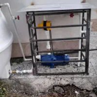 جوشکاری سیار نصرت پور در ماسال|خدمات پیشه و مهارت|ماسال, |دیوار