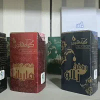 چاپ تبلیغات انواع جعبه بسته بندی