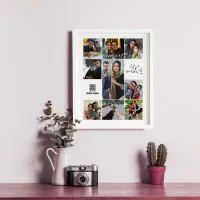 عکس کلاژ|تابلو، نقاشی، عکس|تبریز, |دیوار