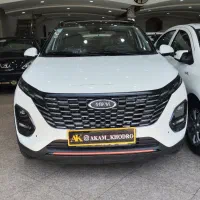 ام وی ام mvm x33 cross (تحویل یکساعته با رنگبندی)