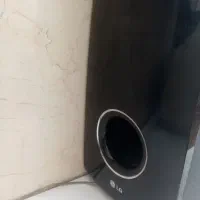 ساب سینما خانواده ال جی درحد نو