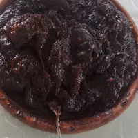 رب آلوچه درجه یک کاملا ارگانیک|خوردنی و آشامیدنی|قم, گلزار|دیوار