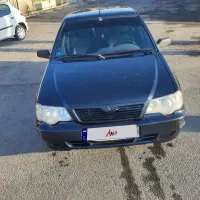 پراید ۱۳۲sl  مدل 89 بی رنگ