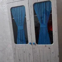 ست کمد کودک|اسباب و اثاث بچه|ملارد, |دیوار