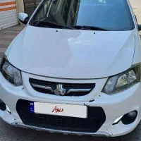 کوییک ۴۰۲ ار