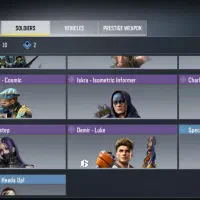 اکانت کالاف تک سیو|کنسول، بازی ویدئویی و آنلاین|تهران, جوادیه|دیوار