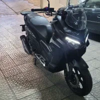 XDV 250cc|موتورسیکلت|تهران, مرزداران|دیوار