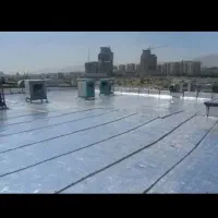 ایزوگام و آسفالت|خدمات پیشه و مهارت|ابریشم, |دیوار