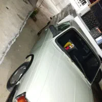 فروش وانت پیکان مدل 87