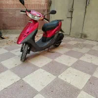 هوندا پاکشتی  Djo