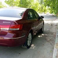 سوناتا2009|خودرو سواری و وانت|فردیس, فرامرزیه|دیوار