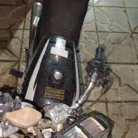 هوندا 200 هانی