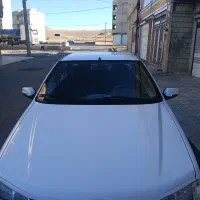 پژو پارس مدل ۱۴۰۰|خودرو سواری و وانت|بوکان, |دیوار