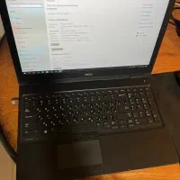لب تاپ Dell Precision 3520 خانگی