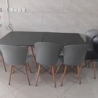 میز  و صندلی