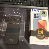 نوت ۱۳ پرو|موبایل|گرگان, |دیوار