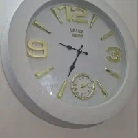 ساعت درحدنو