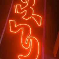 تابلو ال ای دی و دیزی|کافی‌شاپ و رستوران|محمدشهر, محمدشهر|دیوار