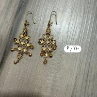 گوشواره و تکپوش بچگانه جهت سرمایه گذاری|جواهرات|اهواز, نادری|دیوار
