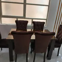فروش میز نهارخوری شش نفره