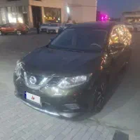 نیسان ایکس تریل