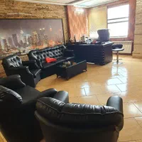 ۱۱۸ متر اداری ۳ اتاق بزرگ تعاون
