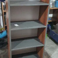جا کتابی
