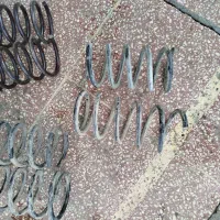 کمک فنر پراید اسپرت|قطعات یدکی و لوازم جانبی|کرمانشاه, |دیوار